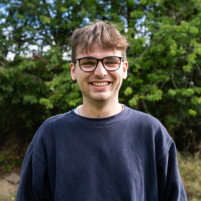 Josh Hayward