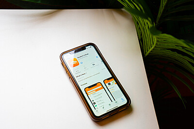 SLU App Evergreen 2