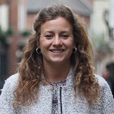 Jo Davis