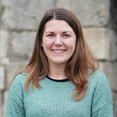 Rachel Sadler