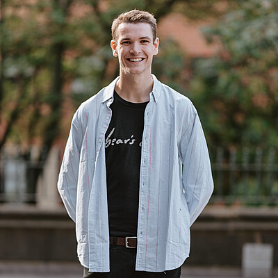Staff Photos 21