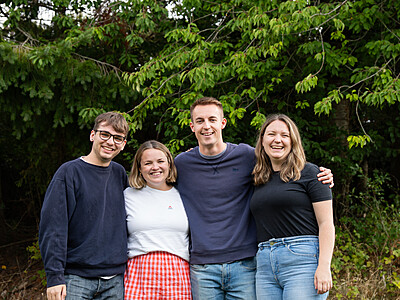 Coaching Team