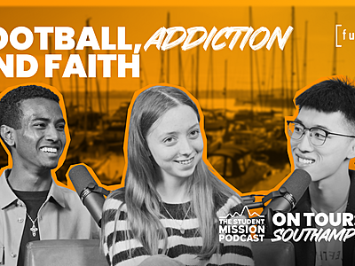 Student Mission Podcast On Tour E6 16x9